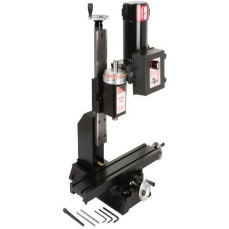 Picture for category Adjustable Mill